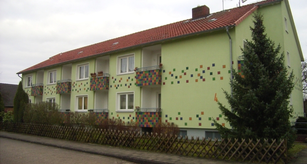 Bad Fallingbostel/Dorfmark - Bahnhofsberg 4 - Photo 1