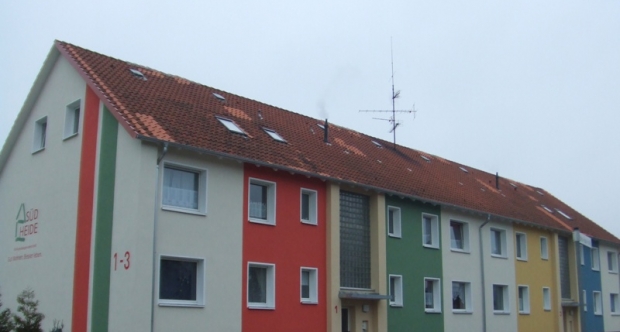 Wathlingen - Wilhelm-Raabe-Str. 1 - Photo 2