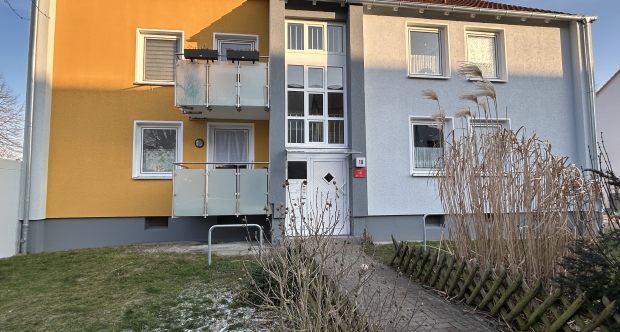 Burgdorf - Zintener Straße 18 - Foto 3