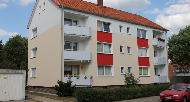 Walsrode - Prager Straße 4 - Foto 1
