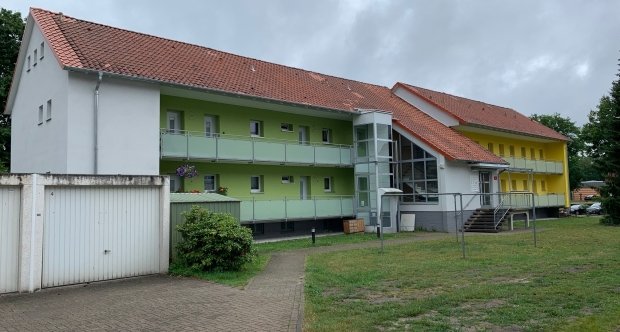 Bad Fallingbostel - Michelsenstraße 23a - Photo 1