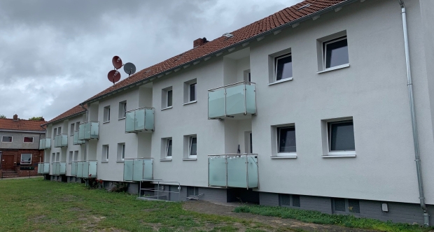 Bad Fallingbostel - Michelsenstraße 23a - Photo 2