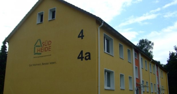 Wietze - Haldenstraße 4 - Photo 2