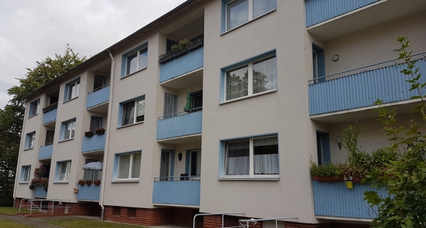 Burgdorf - Liebermannstraße 26 - Photo 2