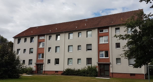 Burgdorf - Liebermannstraße 19 - Foto 1