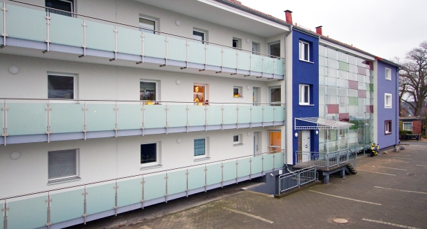 Celle - Wilhelm-Deecke-Straße 3 - Photo 2