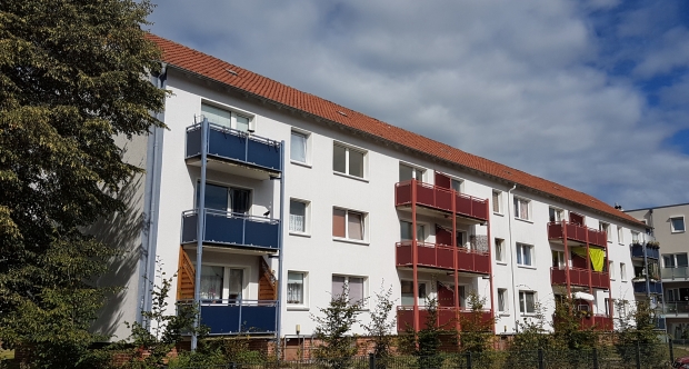 Burgdorf - Niedersachsenring 18 - Photo 1