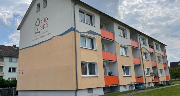 Munster - Brucknerstraße 21 - Photo 3