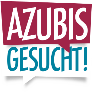 Azubis gesucht!