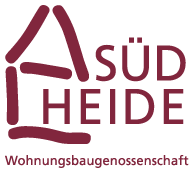 Das Logo der Südheide eG